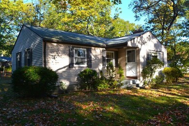 355 Morton St, West Springfield, MA 01089 - photo 2