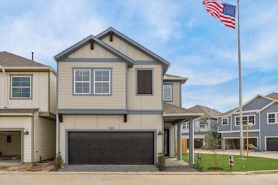 24411 Colonial Willow Dr, Katy, TX 77493 - photo 3