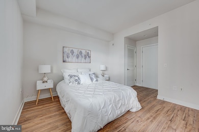 460 New York Ave NW unit 401, Washington, DC 20001 - photo 7