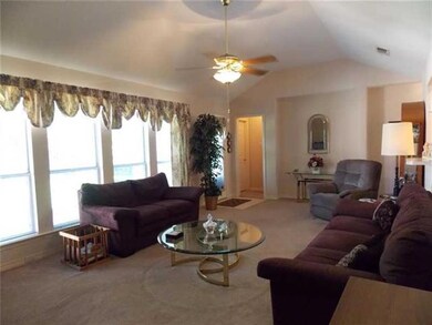 Den/Family/Great Room.