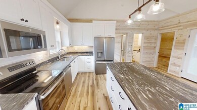 162 County Road 2035, Crane Hill, AL 35053 - photo 6