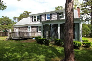 12 Turning Way, Harwich, MA 02645 - photo 4