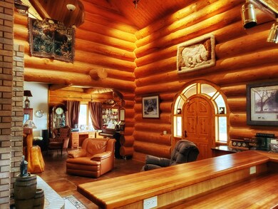 All the Warmth of Wood
