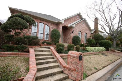 504 Hyde Park Dr, Tyler, TX 75701 - photo 2