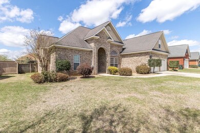 116 Caleb Way, Byron, GA 31008 - photo 2