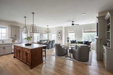 82 Miter Dr unit 2-1, Plymouth, MA 02360 - photo 3