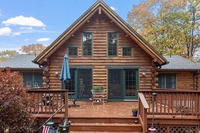 34 Simonds Hill Rd, Hubbardston, MA 01452 - photo 5