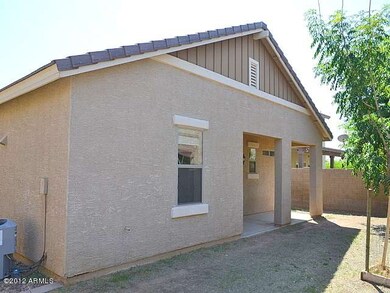 1750 S Racine Ln, Gilbert, AZ 85295 - photo 5