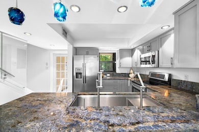 Granite Countertops