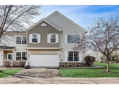 Welcome to 11842 85th Pl N #24 in Maple Grove!