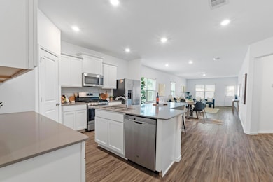 1705 Woolsey Way, Leander, TX 78641 - photo 6