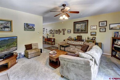 457 Animas View Dr unit 14, Durango, CO 81301 - photo 2