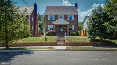 4430 13th Place NE, Washington, DC 20017 - photo 4