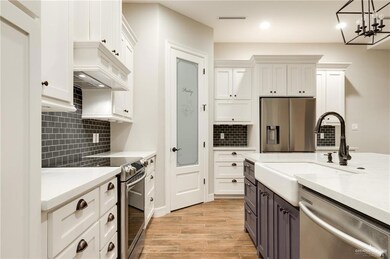 2301 W Elbrus Ave, Edinburg, TX 78539 - photo 7