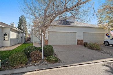 1110 Samuel Point unit 56, Colorado Springs, CO 80906 - photo 7