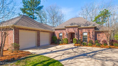Curb Appeal