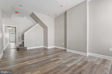 1601 E Lafayette Ave, Baltimore, MD 21213 - photo 5