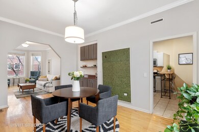 2152 W Cortez St unit 3W, Chicago, IL 60622 - photo 5