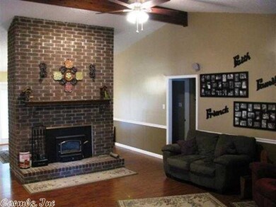 2 S Hampton Dr, Conway, AR 72034 - photo 3