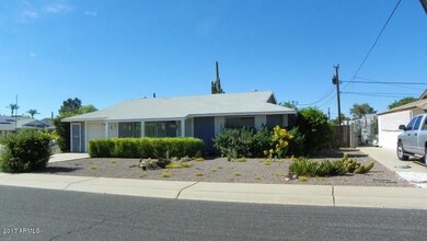 9938 W Crosby Cir N, Sun City, AZ 85351 - photo 2