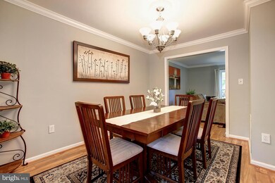 7901 Bethelen Woods Ln, Springfield, VA 22153 - photo 6