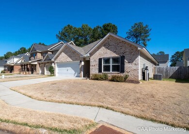 159 Back Cedar Ln, Warner Robins, GA 31093 - photo 2