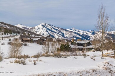 Deer Valley Views!