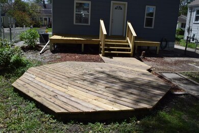 239 Greiving St, Dyer, IN 46311 - photo 5