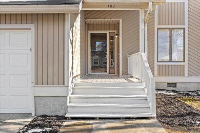 04-Front of Home
