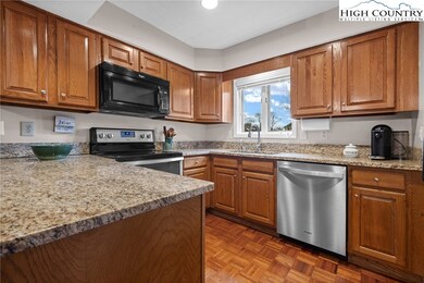 Additional view of Kitchen