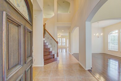 111 E Spindle Tree Cir, Spring, TX 77382 - photo 4