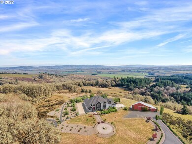 17000 SW Sunnyridge Ln, Sheridan, OR 97378 - photo 4