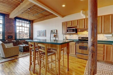 18 Imperial Place unit 5E, Providence, RI 02903 - photo 3