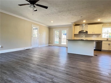 550 Oglesby Bridge Rd SE, Conyers, GA 30094 - photo 6