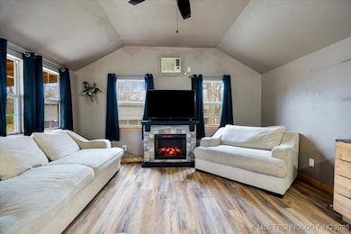 30308 E 676 Rd, Wagoner, OK 74467 - photo 6