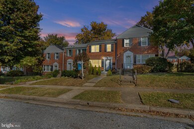 959 Radcliffe Rd, Towson, MD 21204 - photo 2