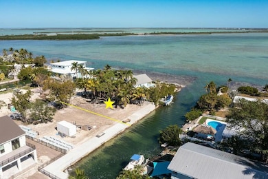 17230 Angelfish Lane, Sugarloaf Key