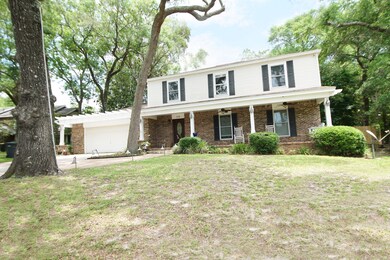 574 L Ombre Cir_Front View