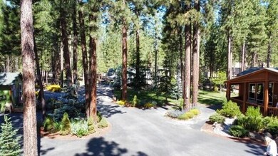 Asphalt Driveway