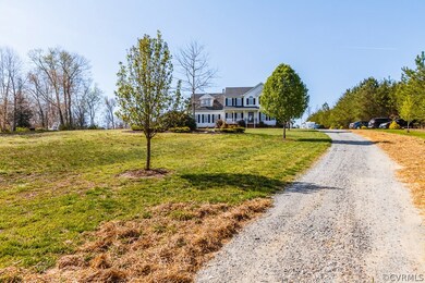 3698 Smithfield Rd, Saint Stephens Church, VA 23148 - photo 6