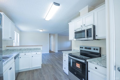 4791 Salem Rd, Spout Spring, VA 24593 - photo 5