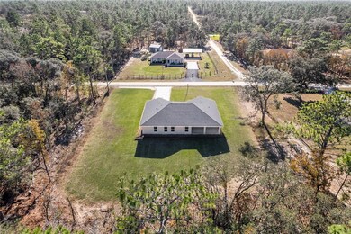 12369 SW 81st St, Dunnellon, FL 34432 - photo 4