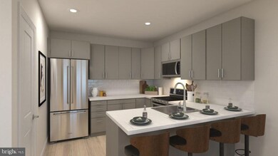 1841 Arch St unit 4S, Norristown, PA 19401 - photo 3