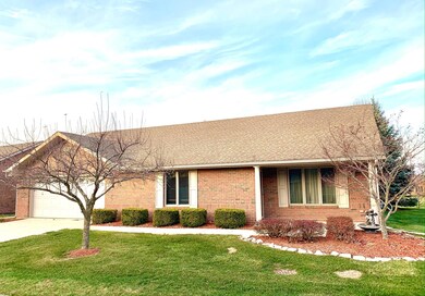 794 Hickory Hill Dr, Marysville, OH 43040 - photo 4