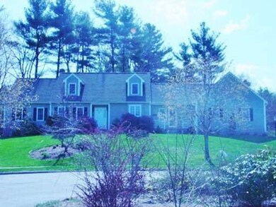 28 Dogwood Cir, Holden, MA 01520 - photo 2