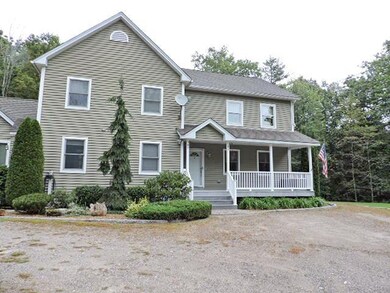 254 S Stark Hwy, Weare, NH 03281 - photo 3