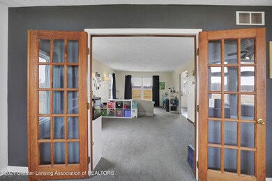 French Doors