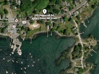 105 Pepperrell Rd, Kittery, ME 03905 - photo 2
