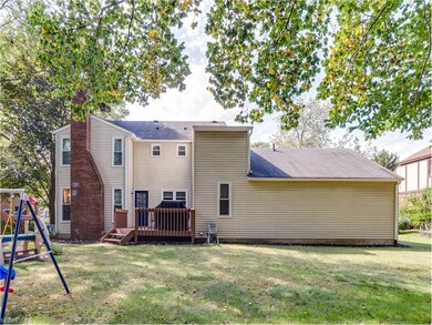 This stunning home is a must see!