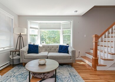 48 Van Winkle St unit 48, Dorchester Center, MA 02124 - photo 7